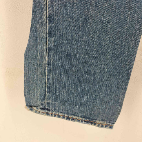 ティーエムティー TMT used加工デニムパンツ レディース  30